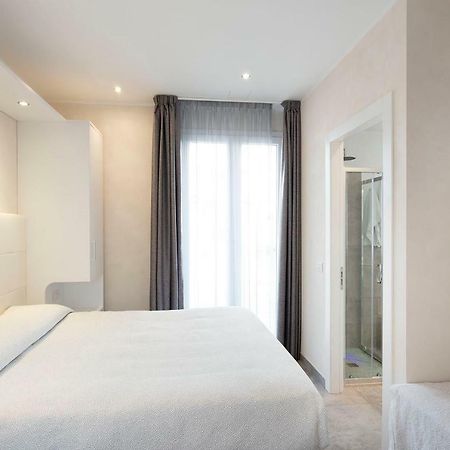 White Suite & Apartments Bellaria-Igea Marina Eksteriør billede