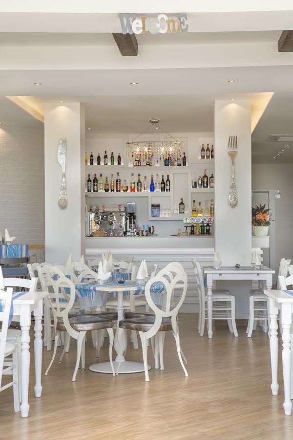 White Suite & Apartments Bellaria-Igea Marina Eksteriør billede